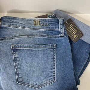 Kut from the Kloth ankle Jeans
